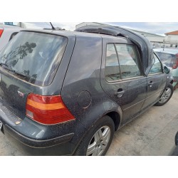 volkswagen golf iv berlina (1j1) del año 2003