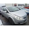 opel corsa d del año 2007