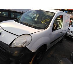 renault kangoo del año 2009
