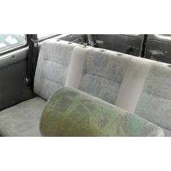 citroen berlingo del año 1997