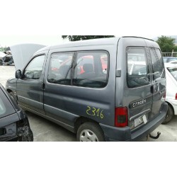 citroen berlingo del año 1997