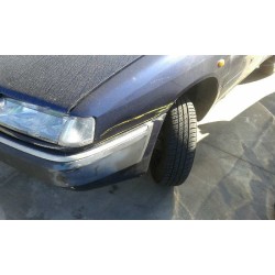 citroen xantia berlina del año 1997