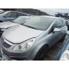 opel corsa d del año 2007