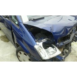 opel meriva del año 2007