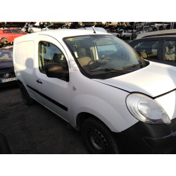 renault kangoo del año 2009