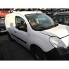renault kangoo del año 2009