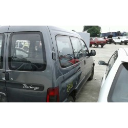 citroen berlingo del año 1997