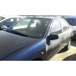 citroen xantia berlina del año 1997