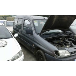 citroen berlingo del año 1997