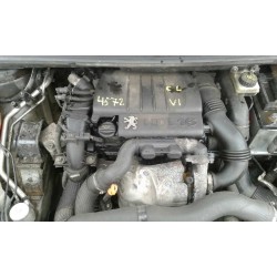 peugeot 307 break / sw (s1) del año 2004