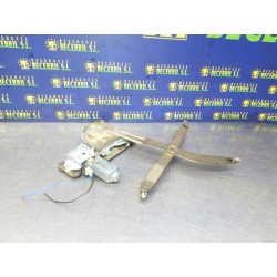 Recambio de elevalunas delantero izquierdo para opel astra f berlina gl referencia OEM IAM   