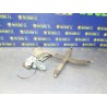 Recambio de elevalunas delantero izquierdo para opel astra f berlina gl referencia OEM IAM   
