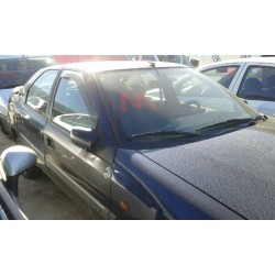 citroen xantia berlina del año 1997