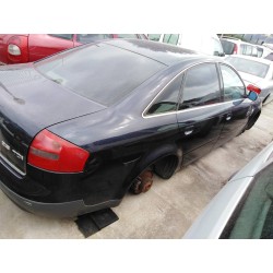 audi a6 berlina (4b2) del año 1997