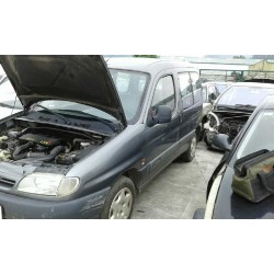 citroen berlingo del año 1997