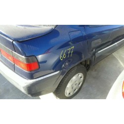 citroen xantia berlina del año 1997