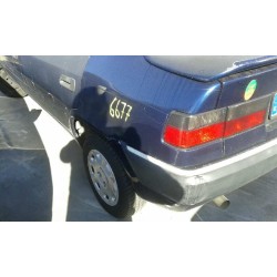 citroen xantia berlina del año 1997