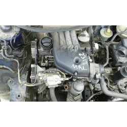 seat cordoba berlina (6k2) del año 2001