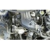 seat cordoba berlina (6k2) del año 2001