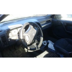 citroen xantia berlina del año 1997