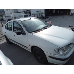 renault megane i classic (la0) del año 1999