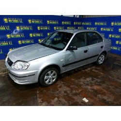 hyundai accent (lc) del año 2005