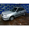 hyundai accent (lc) del año 2005