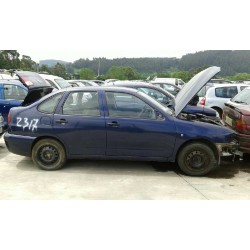 seat cordoba berlina (6k2) del año 2001