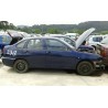 seat cordoba berlina (6k2) del año 2001