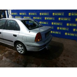 hyundai accent (lc) del año 2005