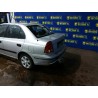 hyundai accent (lc) del año 2005