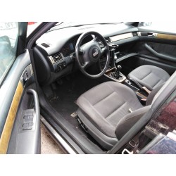 audi a6 berlina (4b2) del año 1997