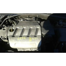 renault laguna (b56) del año 2001