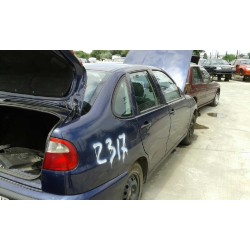 seat cordoba berlina (6k2) del año 2001