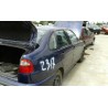 seat cordoba berlina (6k2) del año 2001