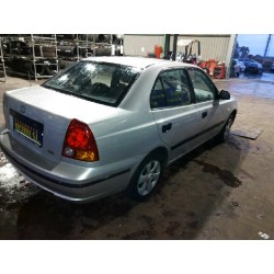 hyundai accent (lc) del año 2005