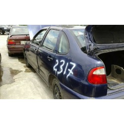 seat cordoba berlina (6k2) del año 2001