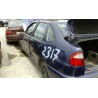 seat cordoba berlina (6k2) del año 2001