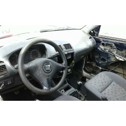seat cordoba berlina (6k2) del año 2001