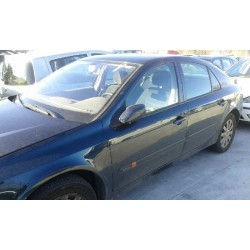 renault laguna (b56) del año 2001