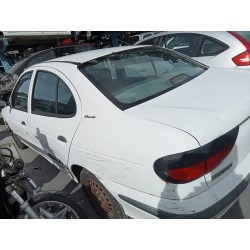 renault megane i classic (la0) del año 1999