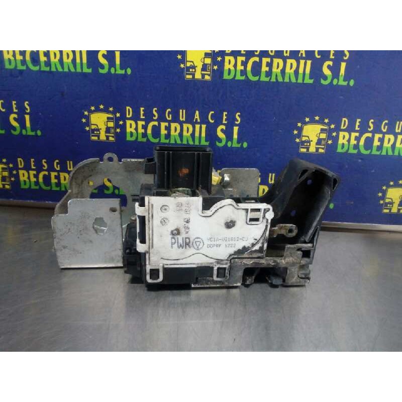 Recambio de cerradura puerta delantera derecha para opel corsa d catch me referencia OEM IAM 13258274 2811072035 0325407955 Recambio de cerradura puerta delantera derecha para opel corsa d catch me referencia OEM IAM 13258274 2811072035 0325407955