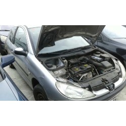 peugeot 206 berlina del año 1950