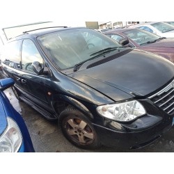 chrysler voyager (rg) del año 2007