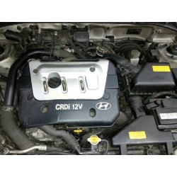 hyundai accent (lc) del año 2005