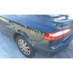 renault laguna (b56) del año 2001