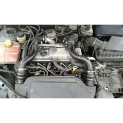 ford focus berlina (cak) del año 2002
