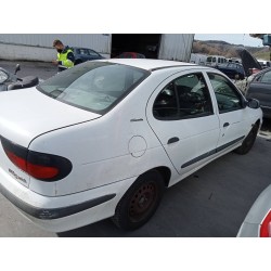 renault megane i classic (la0) del año 1999