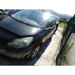renault scenic ii del año 2008
