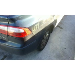 renault laguna (b56) del año 2001